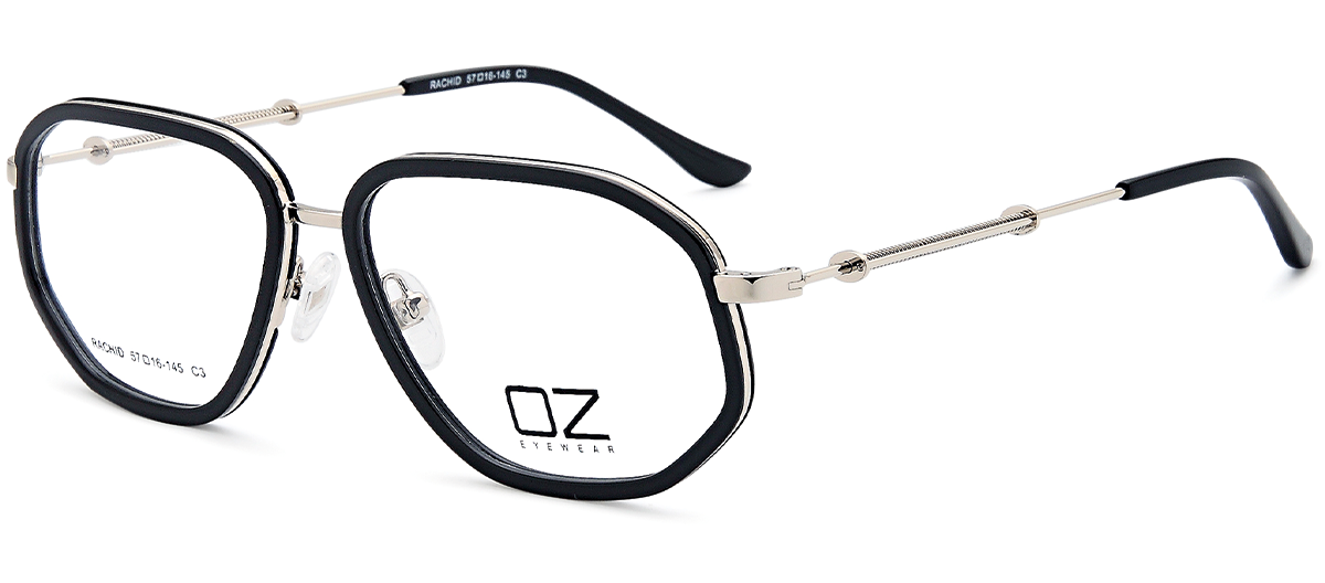 Oz Eyewear RACHID C3